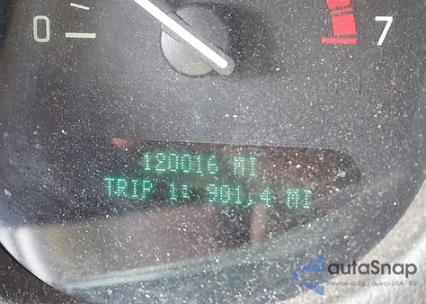 2004 Buick Lesabre Limited из США, поврежденный, VIN 1G4HR54K04U199689